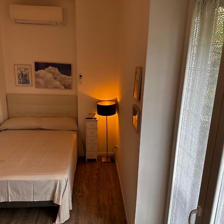 Studio Near The Sea Appartement Rapallo Buitenkant foto