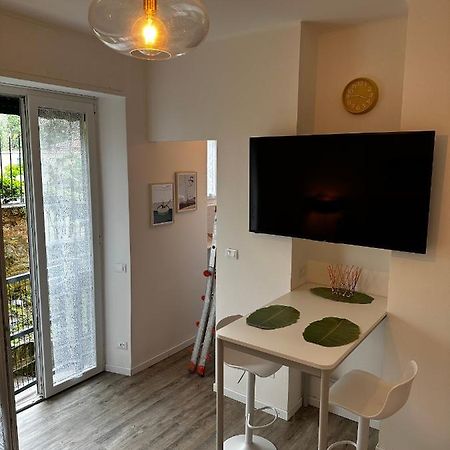 Studio Near The Sea Appartement Rapallo Buitenkant foto