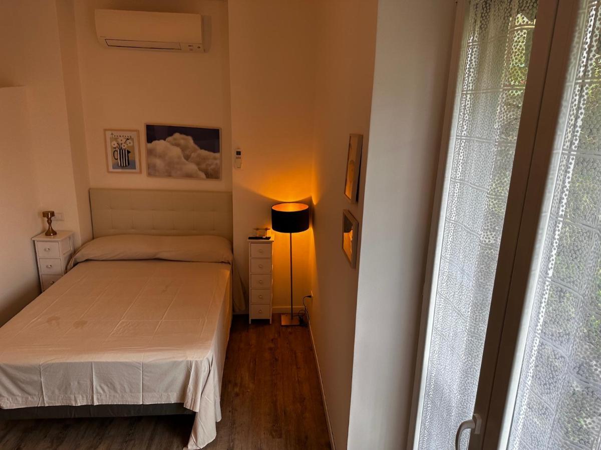 Studio Near The Sea Appartement Rapallo Buitenkant foto