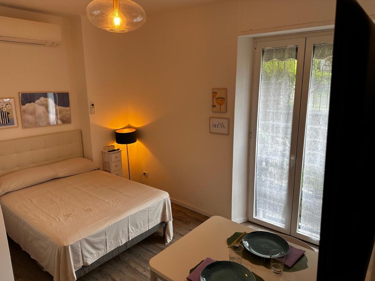 Studio Near The Sea Appartement Rapallo Buitenkant foto