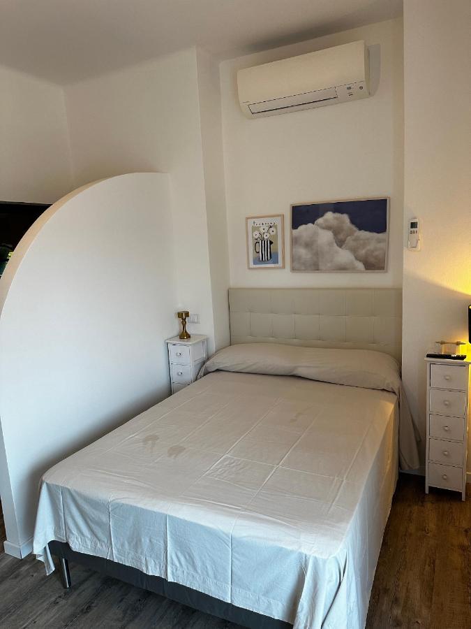 Studio Near The Sea Appartement Rapallo Buitenkant foto