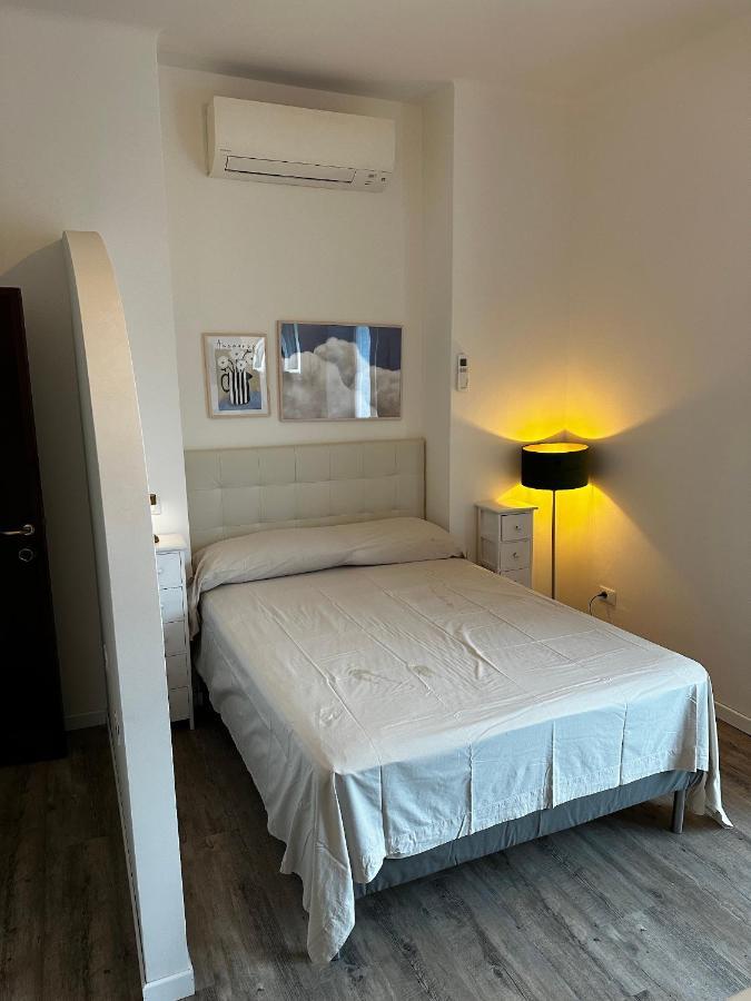Studio Near The Sea Appartement Rapallo Buitenkant foto