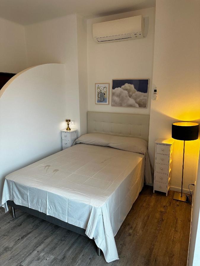 Studio Near The Sea Appartement Rapallo Buitenkant foto