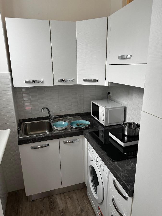 Studio Near The Sea Appartement Rapallo Buitenkant foto
