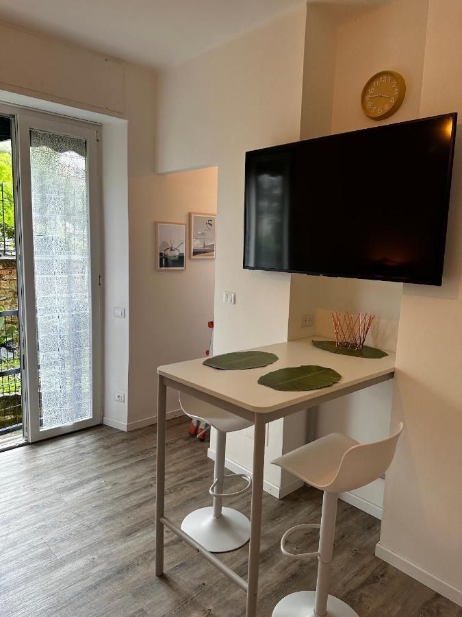 Studio Near The Sea Appartement Rapallo Buitenkant foto