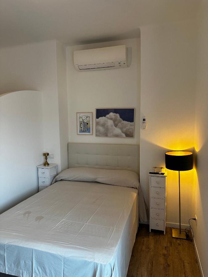 Studio Near The Sea Appartement Rapallo Buitenkant foto
