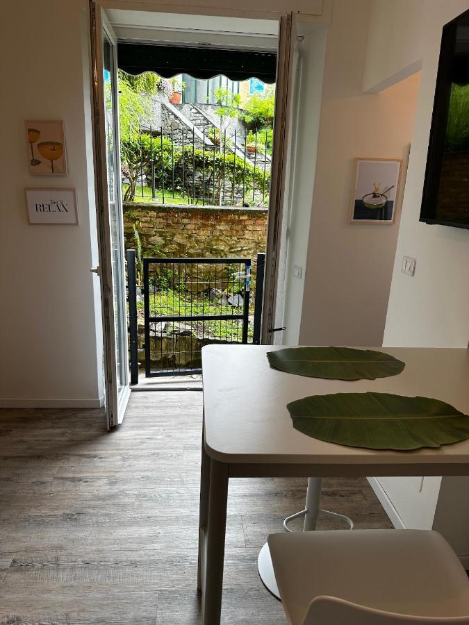 Studio Near The Sea Appartement Rapallo Buitenkant foto