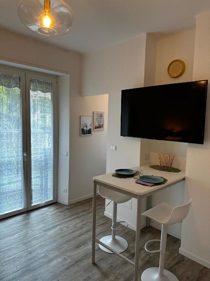 Studio Near The Sea Appartement Rapallo Buitenkant foto