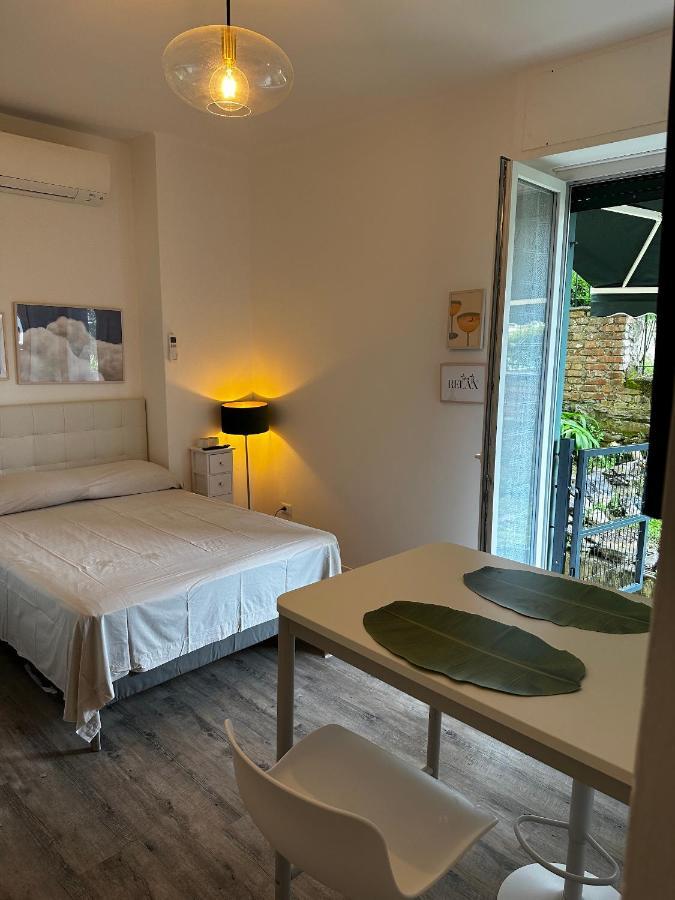 Studio Near The Sea Appartement Rapallo Buitenkant foto