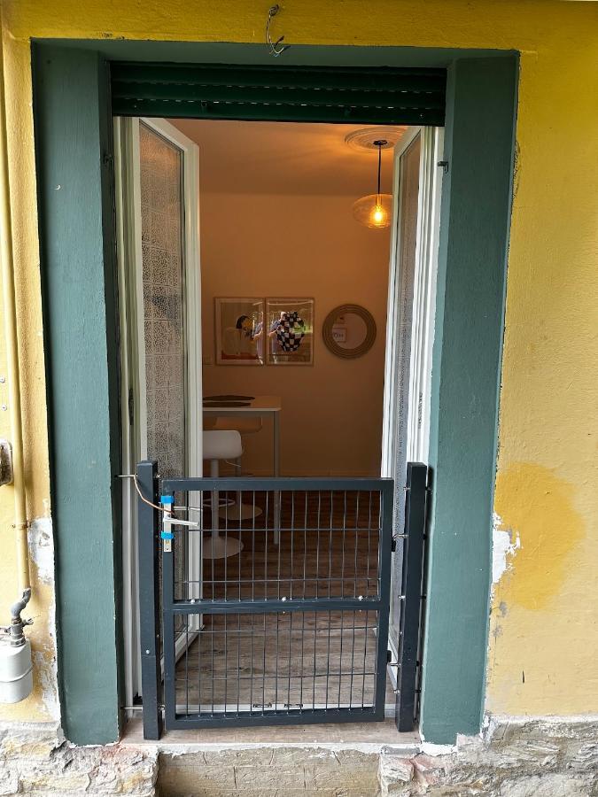 Studio Near The Sea Appartement Rapallo Buitenkant foto
