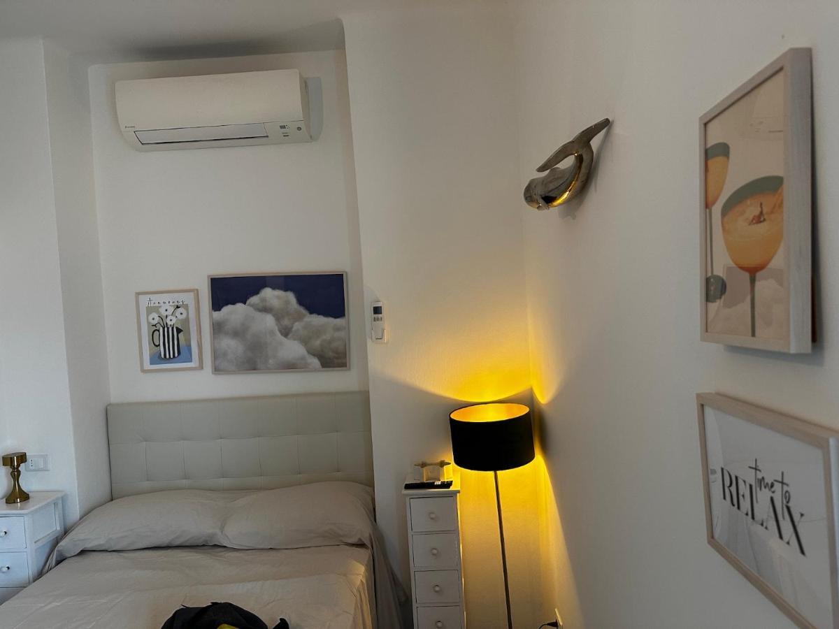 Studio Near The Sea Appartement Rapallo Buitenkant foto