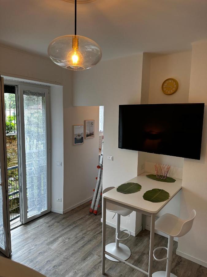 Studio Near The Sea Appartement Rapallo Buitenkant foto