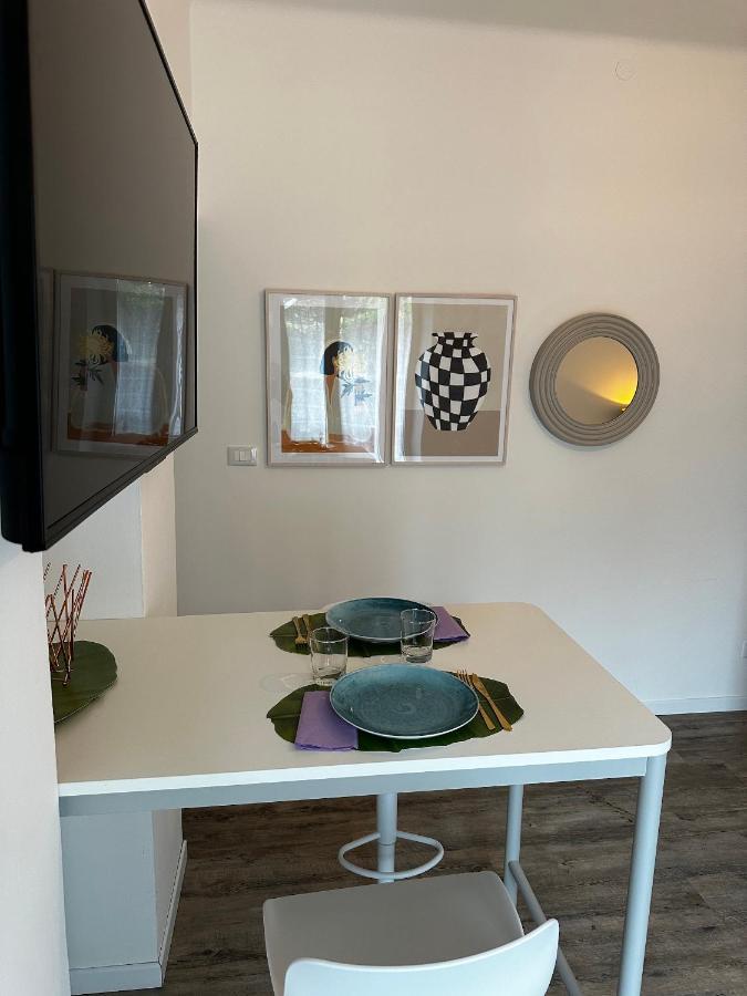 Studio Near The Sea Appartement Rapallo Buitenkant foto