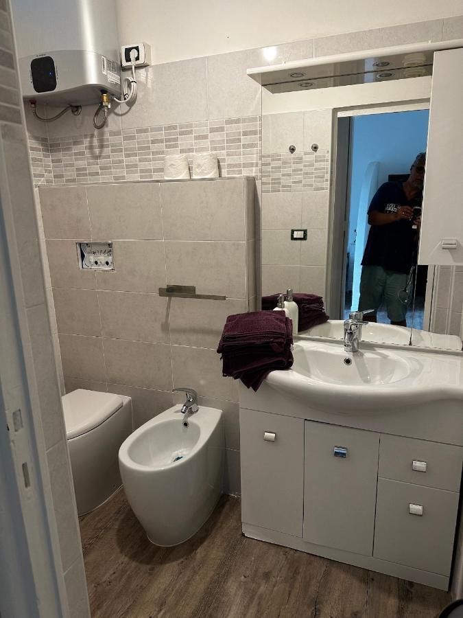 Studio Near The Sea Appartement Rapallo Buitenkant foto