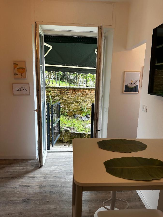 Studio Near The Sea Appartement Rapallo Buitenkant foto
